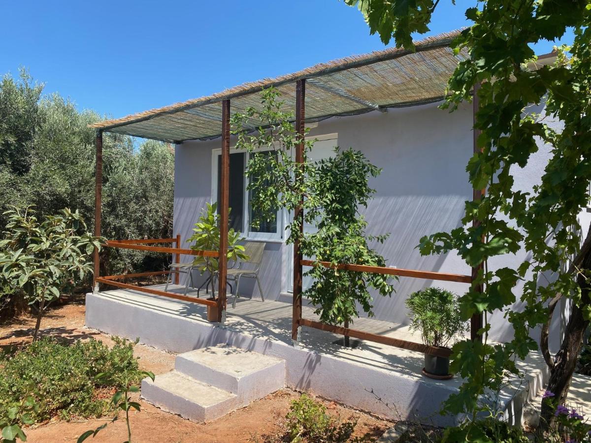 Vine Veranda Palaiochora Exterior photo